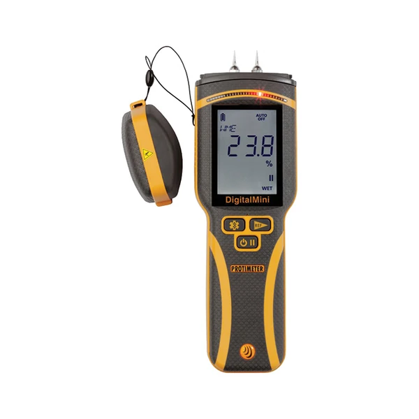 Protimeter Digital Mini Moisture Meter