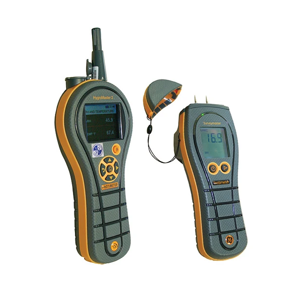 Hygromaster2 & Surveymaster Kit