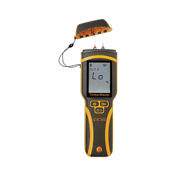 Protimeter Timbermaster
