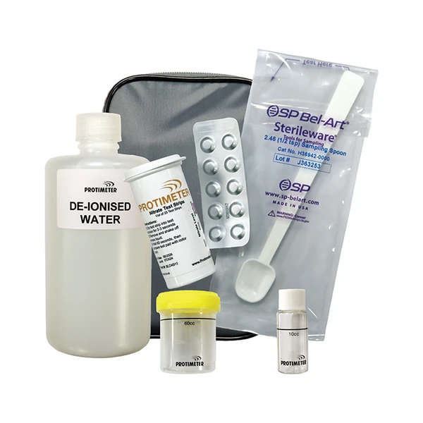 Protimeter Salts Analysis Kit
