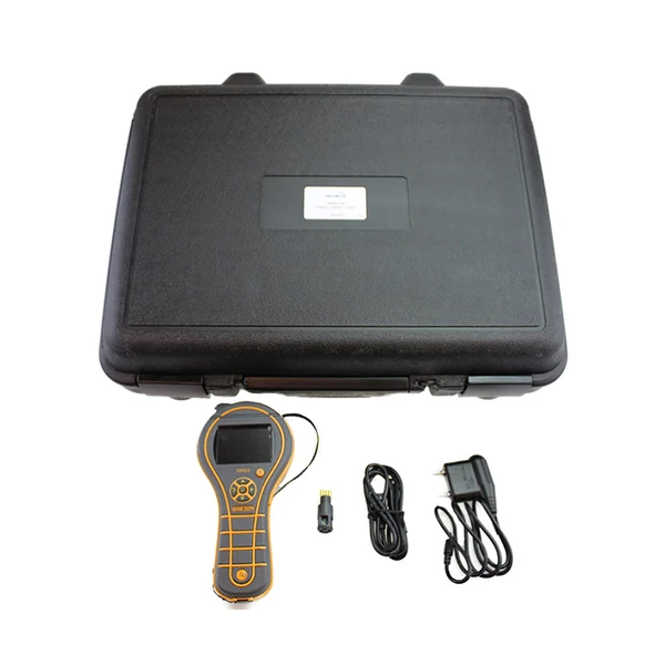 Protimeter MMS3 Standard Kit With Hardcase