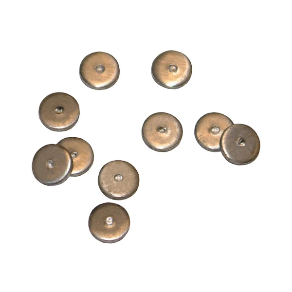 Crack-Mark Monitor Disks (pack of 10)