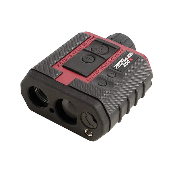TruPulse 200X Laser Rangefinder