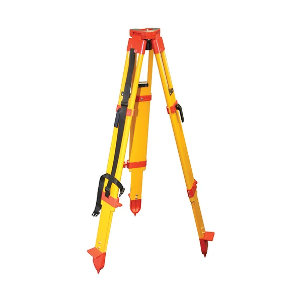 Fibreglass Tripod-Dual Lock