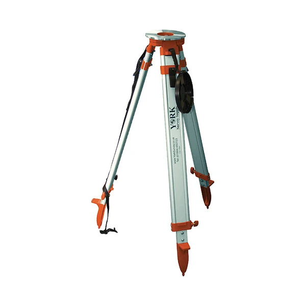 Dual Clamping Aluminium Tripod