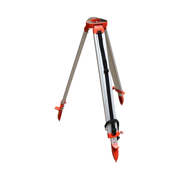 Standard Aluminium Tripod – Screw Clamp