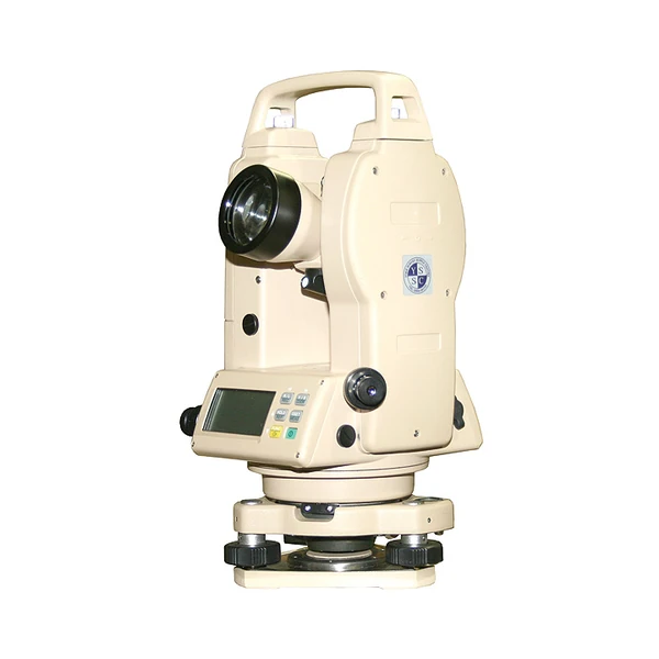 Level-Mark DT-02 2 Theodolite”