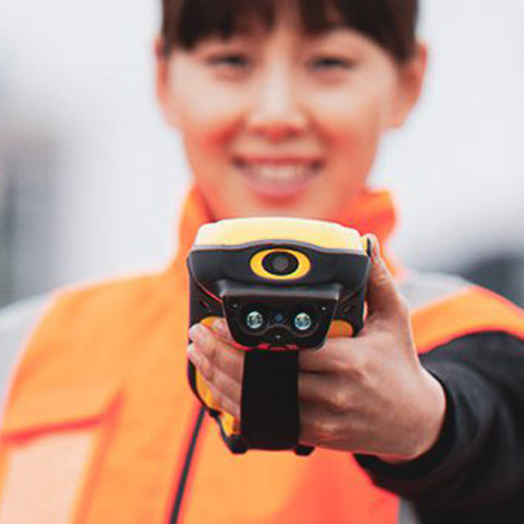 Trimble FieldPoint RTX