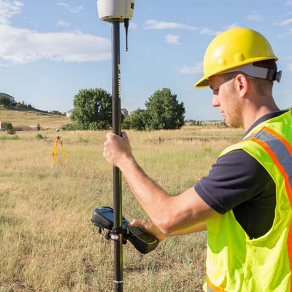 Trimble FieldPoint RTX