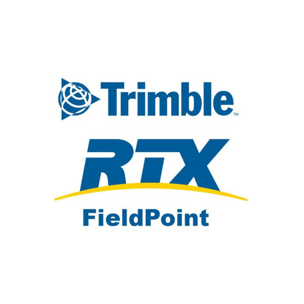 Trimble FieldPoint RTX