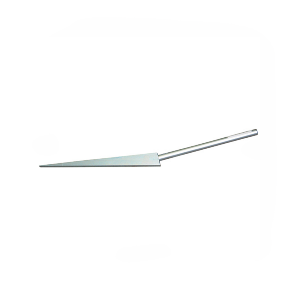 Metric Graduated Wedge