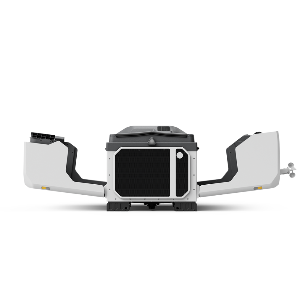 DJI Dock 4