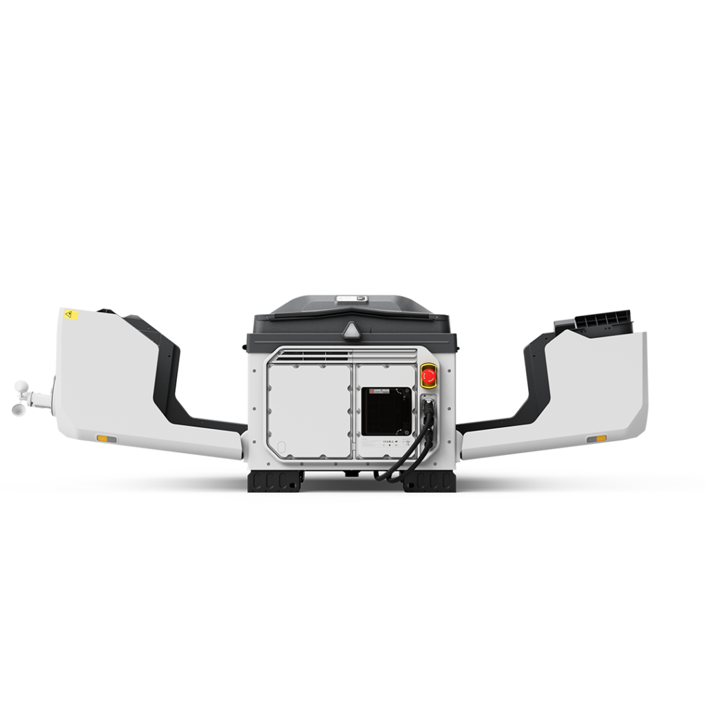 DJI Dock 4 and Matrice 5TD